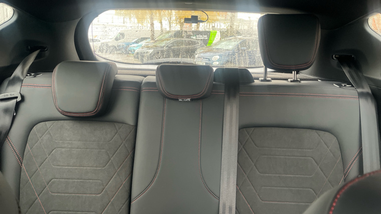 Ford Fiesta 1.0 EcoBoost ST-Line X 5dr Petrol Hatchback